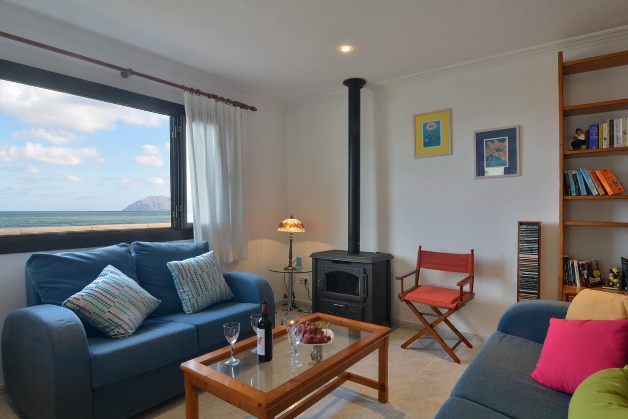 Appartement Front Line In Son Serra