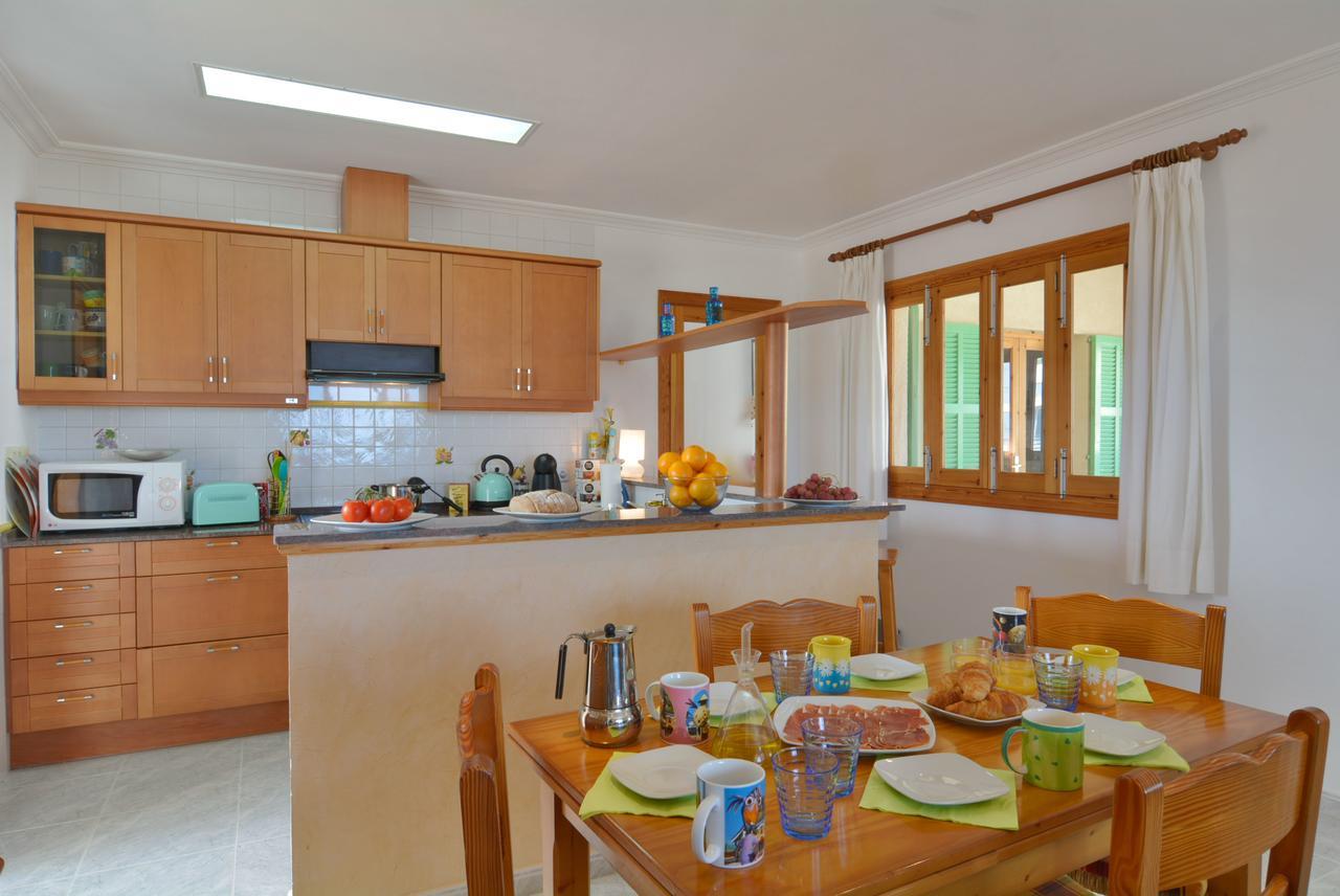 Apartment Front Line In Son Serra Son Serra de Marina