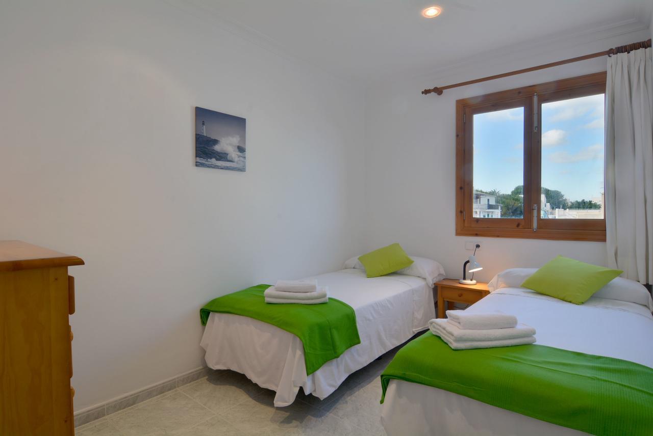 Apartment Front Line In Son Serra Son Serra de Marina