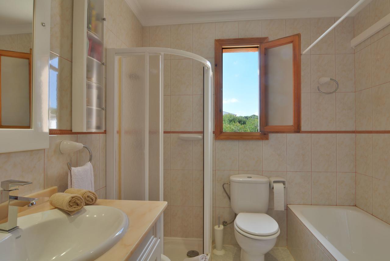 Appartement Front Line In Son Serra *