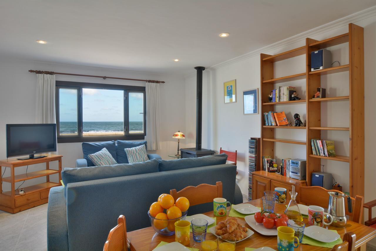 Front Line In Son Serra Appartement